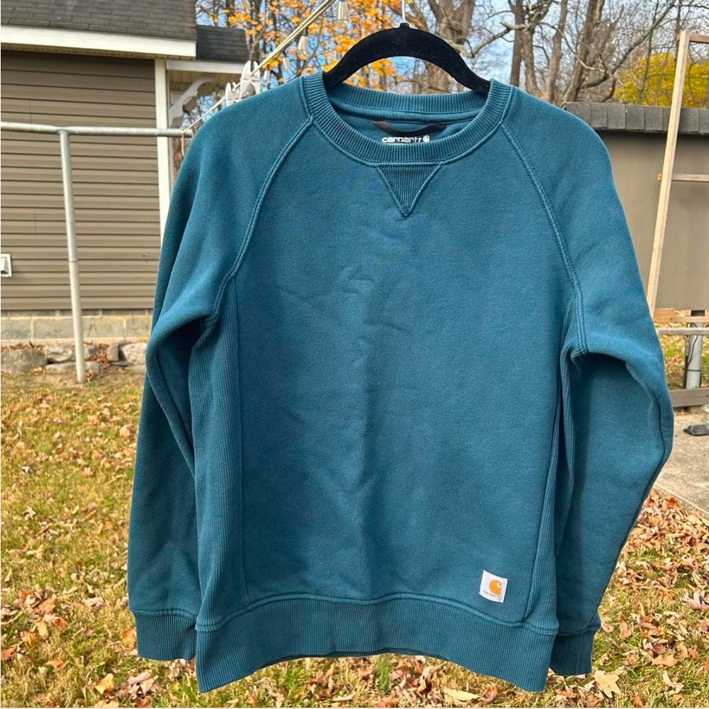 🌟CARHARTT SWEATER🌟